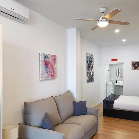 Apartment Ballena