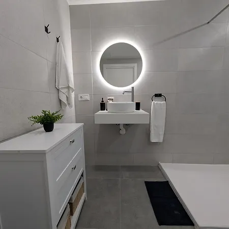 Apartman Ballena Valencia