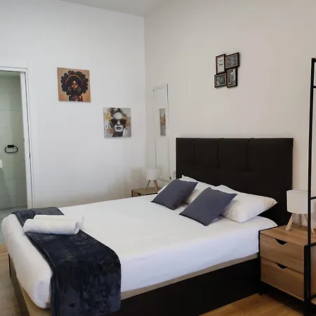 Apartman Ballena Valencia